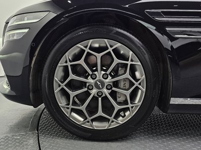GENESIS G80 (RG3) - 6