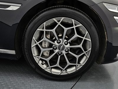 GENESIS G80 (RG3) - 8