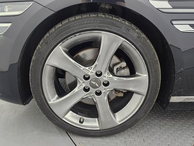 GENESIS G80 (RG3) - 6