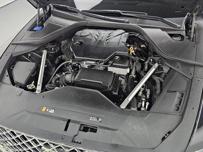 GENESIS G80 (RG3) - 7
