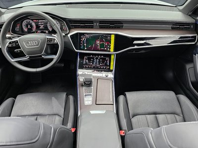 AUDI A6 - 5