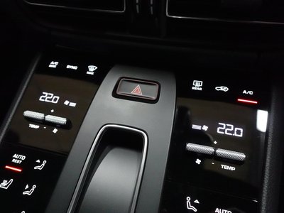 2025 Porsche MACAN 缩略图 41
