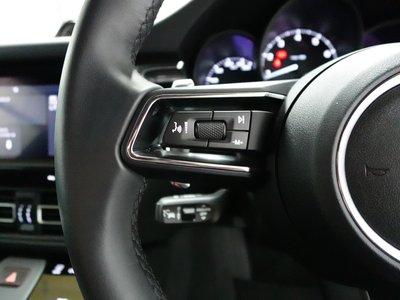 2025 Porsche MACAN 缩略图 46