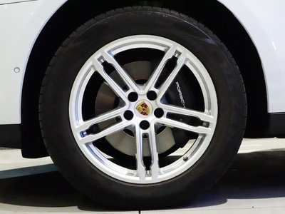 2025 Porsche MACAN 缩略图 88