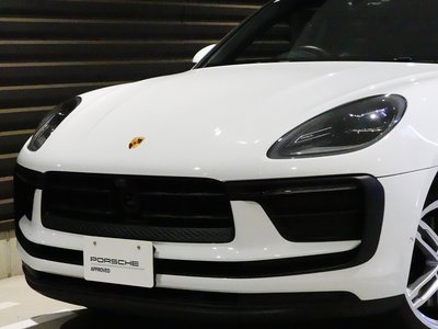 2025 Porsche MACAN 缩略图 75