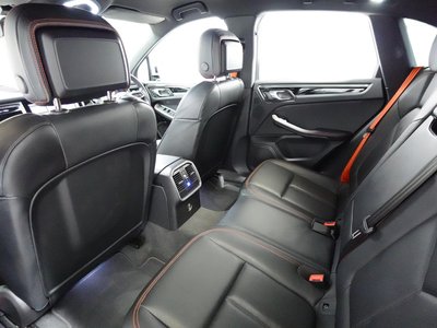 2025 Porsche MACAN 缩略图 22