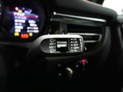 2025 Porsche MACAN 缩略图 49