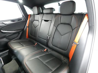 2025 Porsche MACAN 缩略图 23