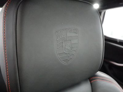 2025 Porsche MACAN 缩略图 15