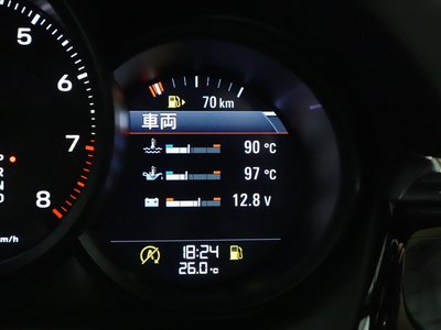 2025 Porsche MACAN 缩略图 51
