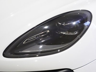 2025 Porsche MACAN 缩略图 78