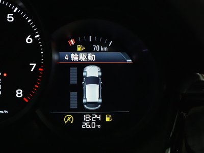 2025 Porsche MACAN 缩略图 70
