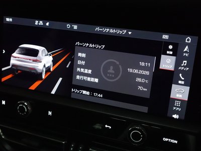 2025 Porsche MACAN 缩略图 30