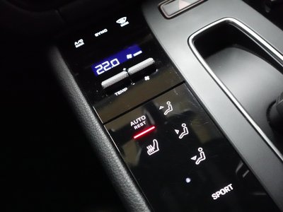 2025 Porsche MACAN 缩略图 42