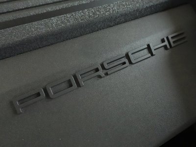 2025 Porsche MACAN 缩略图 93