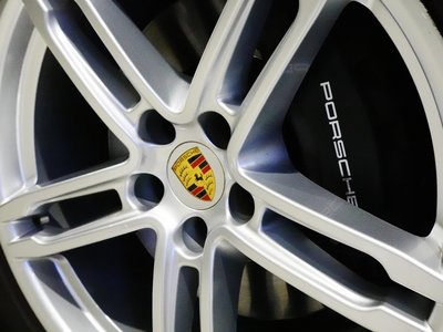 2025 Porsche MACAN 缩略图 87