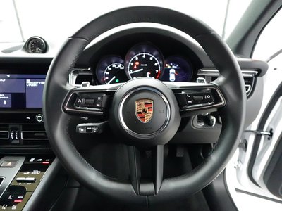 2025 Porsche MACAN 缩略图 45