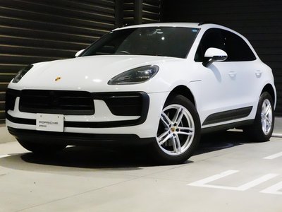 2025 Porsche MACAN 缩略图 72