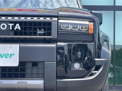 2025 Toyota LAND CRUISER 250 thumbnail 19