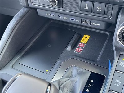 2025 Toyota LAND CRUISER 250 thumbnail 37