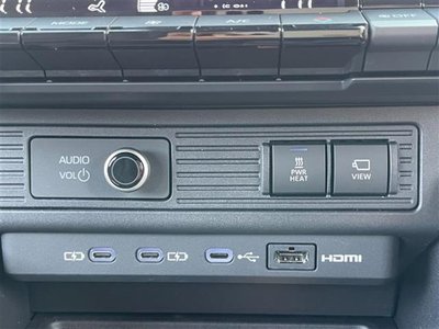 2025 Toyota LAND CRUISER 250 thumbnail 38