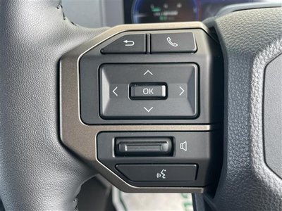 2025 Toyota LAND CRUISER 250 — фото 10