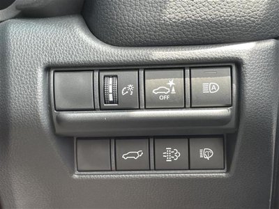 2025 Toyota LAND CRUISER 250 thumbnail 36