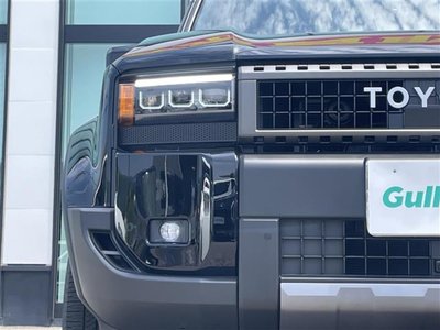 2025 Toyota LAND CRUISER 250 thumbnail 20