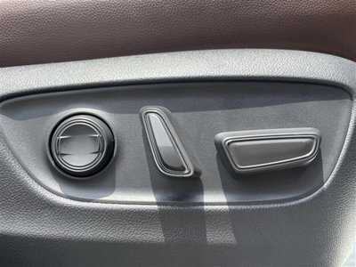 2025 Toyota LAND CRUISER 250 thumbnail 39