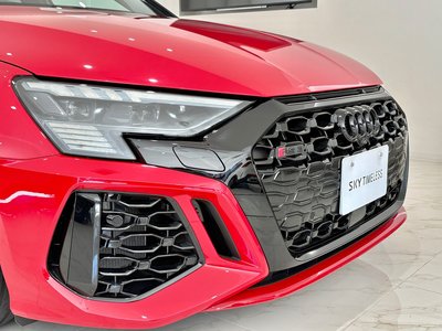 2023 AUDI RS3 SPORTBACK 照片 7