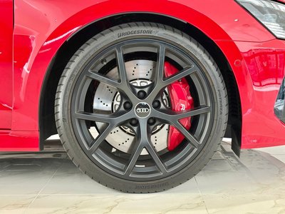 2023 AUDI RS3 SPORTBACK 照片 5