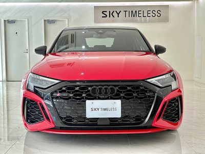 2023 AUDI RS3 SPORTBACK 照片 6