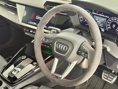 2023 AUDI RS3 SPORTBACK 照片 2