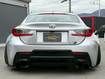 LEXUS RC F - 6