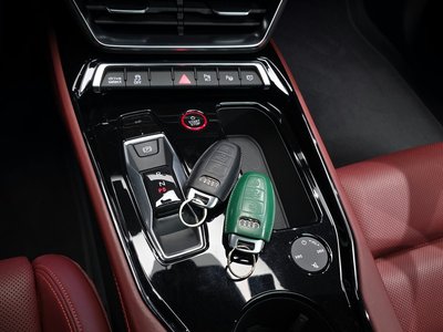 AUDI E-TRON GT - 9