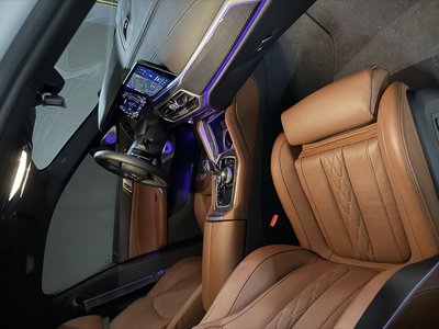 BMW X6 - 9