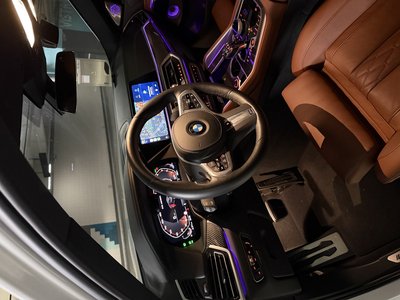 BMW X6 - 7