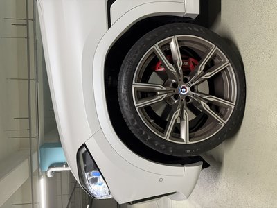 BMW X6 - 6