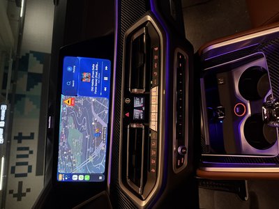 BMW X6 - 8