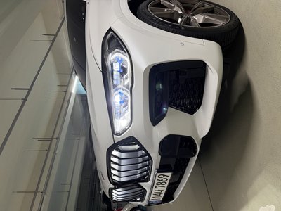BMW X6 - 1