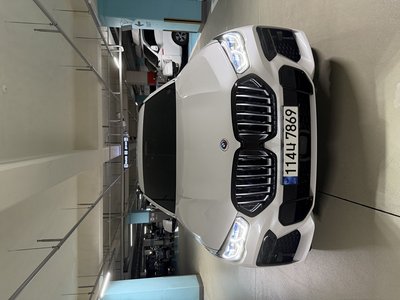BMW X6 - 3