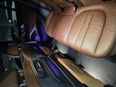 BMW X6 - 10
