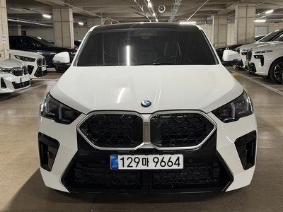 BMW X2 - 2