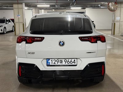 BMW X2 - 3