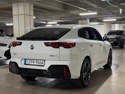 BMW X2 - 5