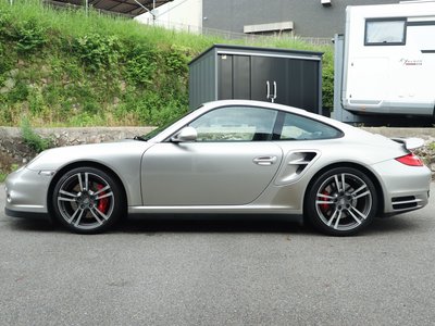PORSCHE 911 - 9