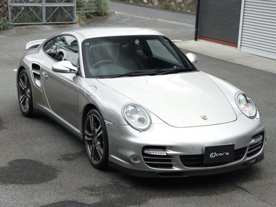 PORSCHE 911 - 1