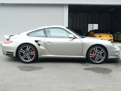 PORSCHE 911 - 5