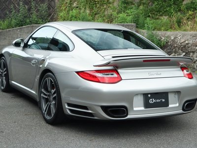 PORSCHE 911 - 8
