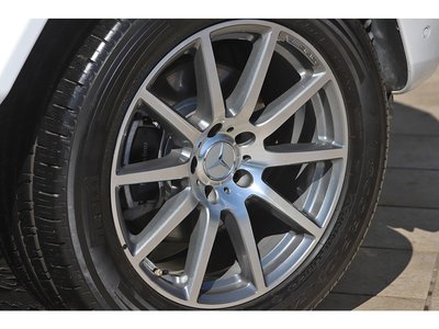 MERCEDES-BENZ G-CLASS - 9